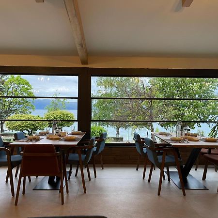 Lago Hotel 라가딘 외부 사진