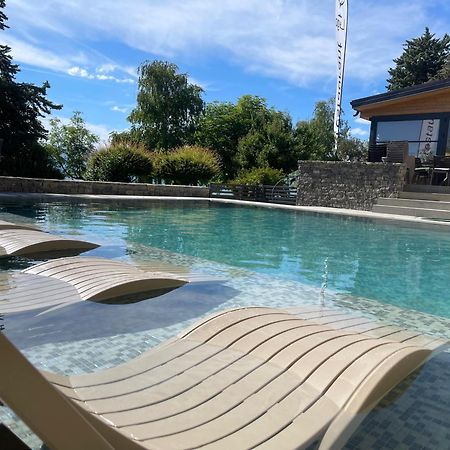 Lago Hotel 라가딘 외부 사진