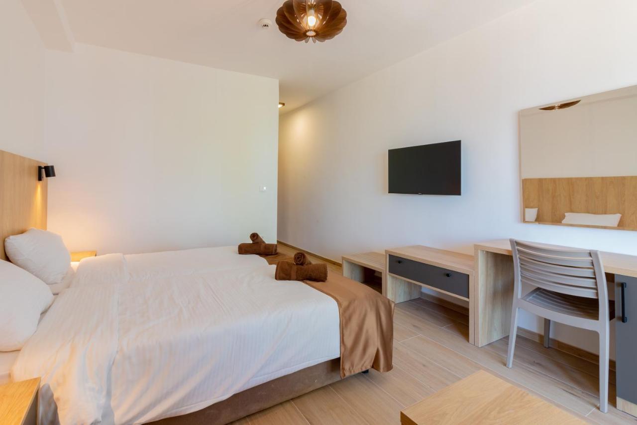 Lago Hotel 라가딘 외부 사진
