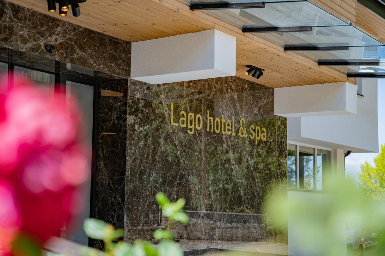 Lago Hotel 라가딘 외부 사진
