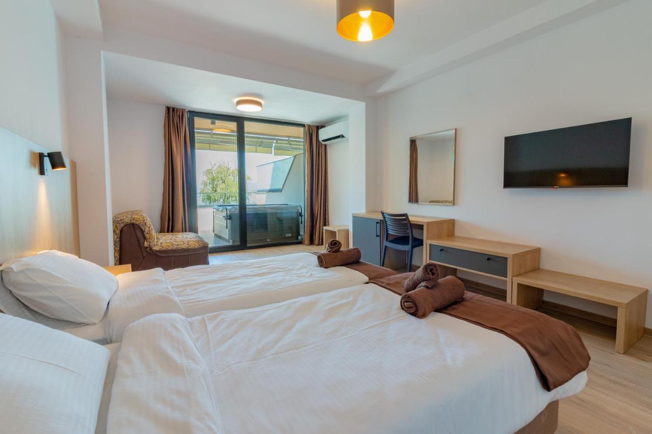 Lago Hotel 라가딘 외부 사진