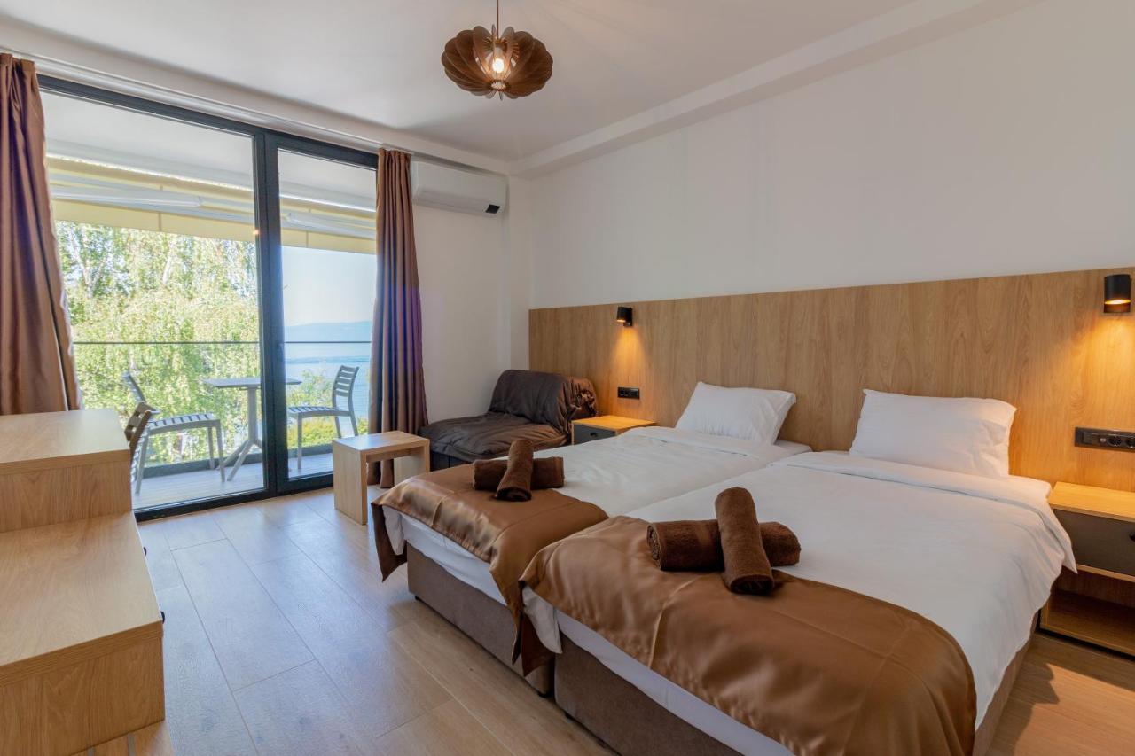 Lago Hotel 라가딘 외부 사진