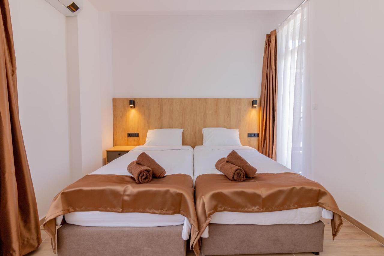 Lago Hotel 라가딘 외부 사진