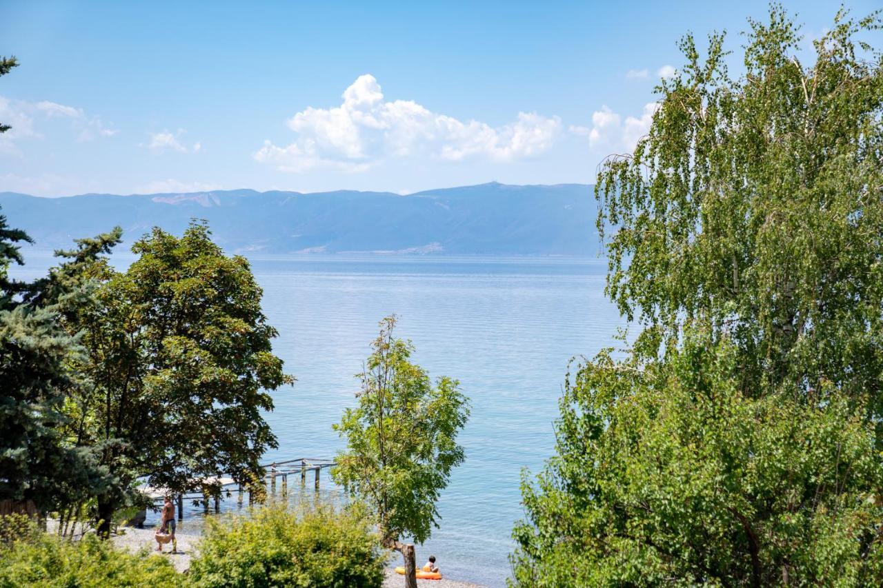 Lago Hotel 라가딘 외부 사진