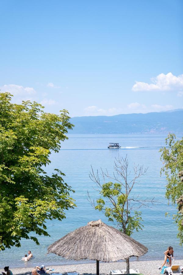Lago Hotel 라가딘 외부 사진