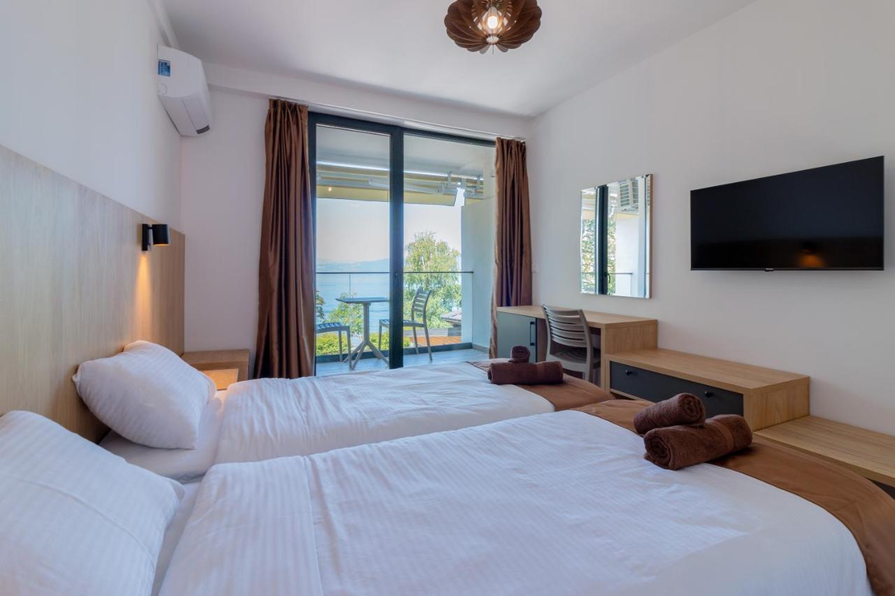 Lago Hotel 라가딘 외부 사진