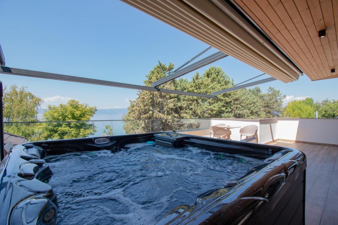 Lago Hotel 라가딘 외부 사진
