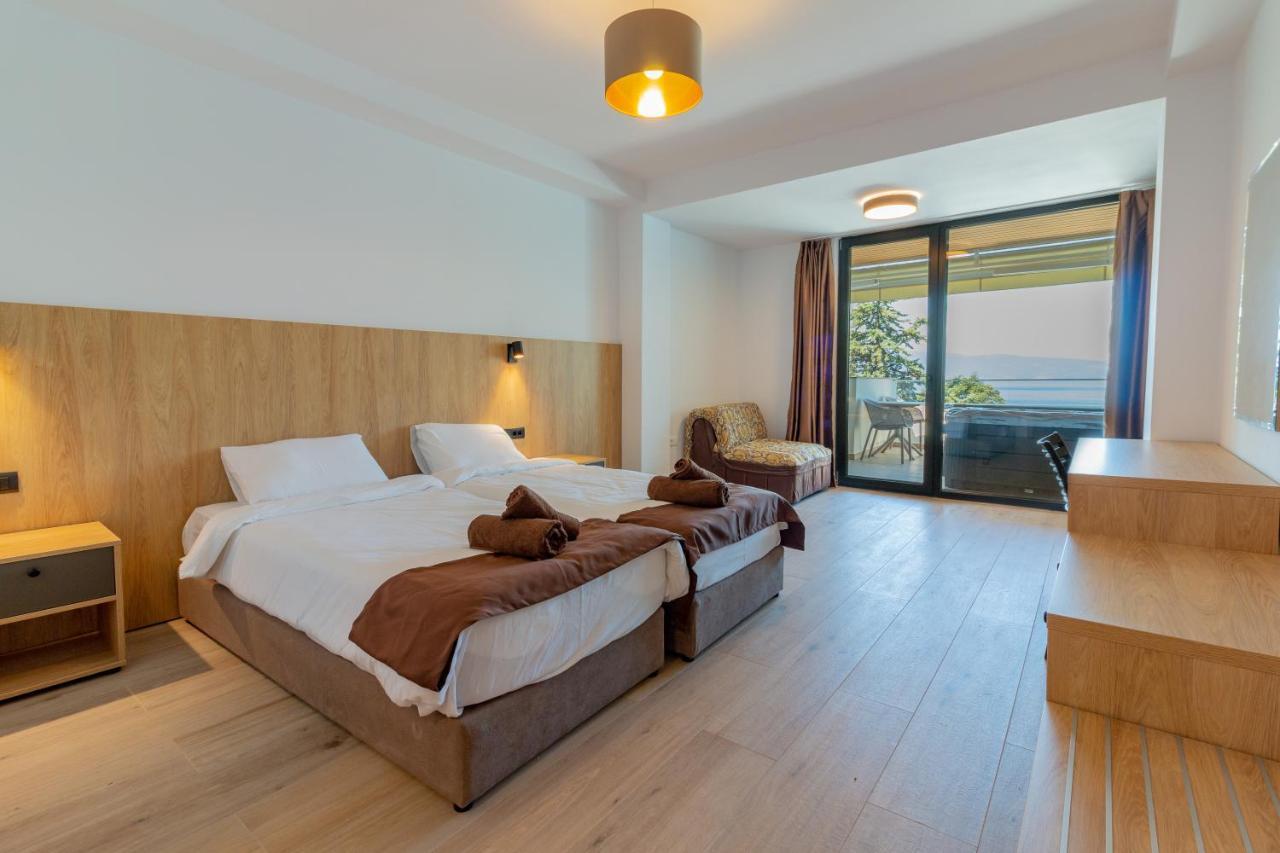 Lago Hotel 라가딘 외부 사진