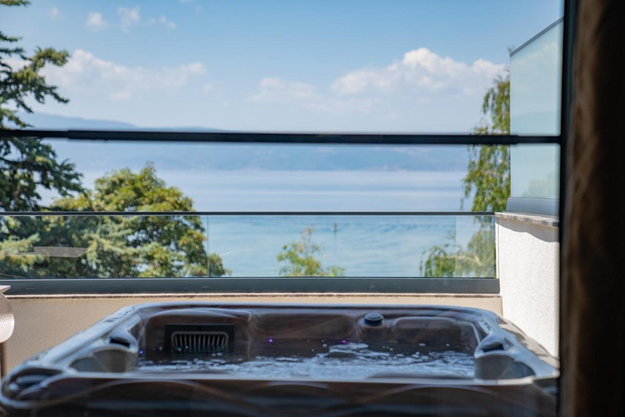 Lago Hotel 라가딘 외부 사진