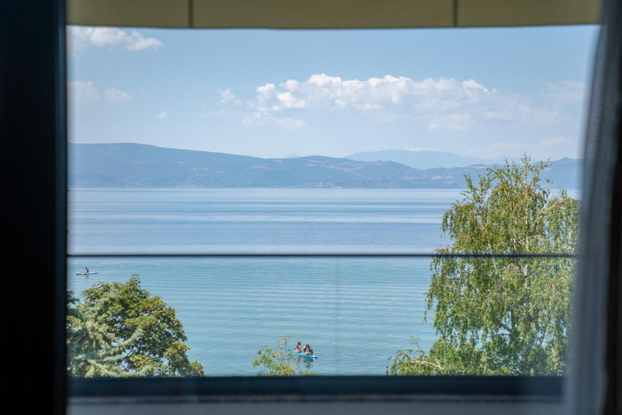 Lago Hotel 라가딘 외부 사진
