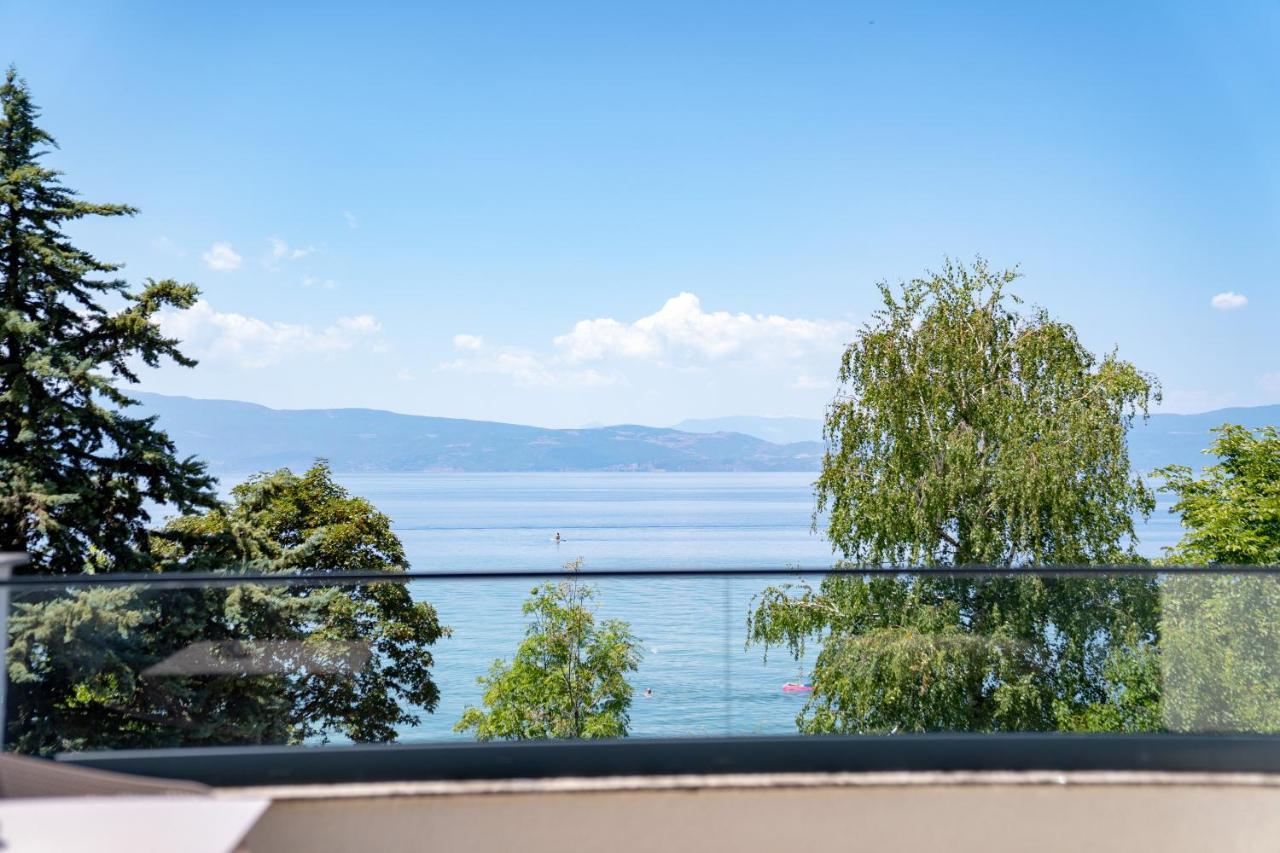 Lago Hotel 라가딘 외부 사진
