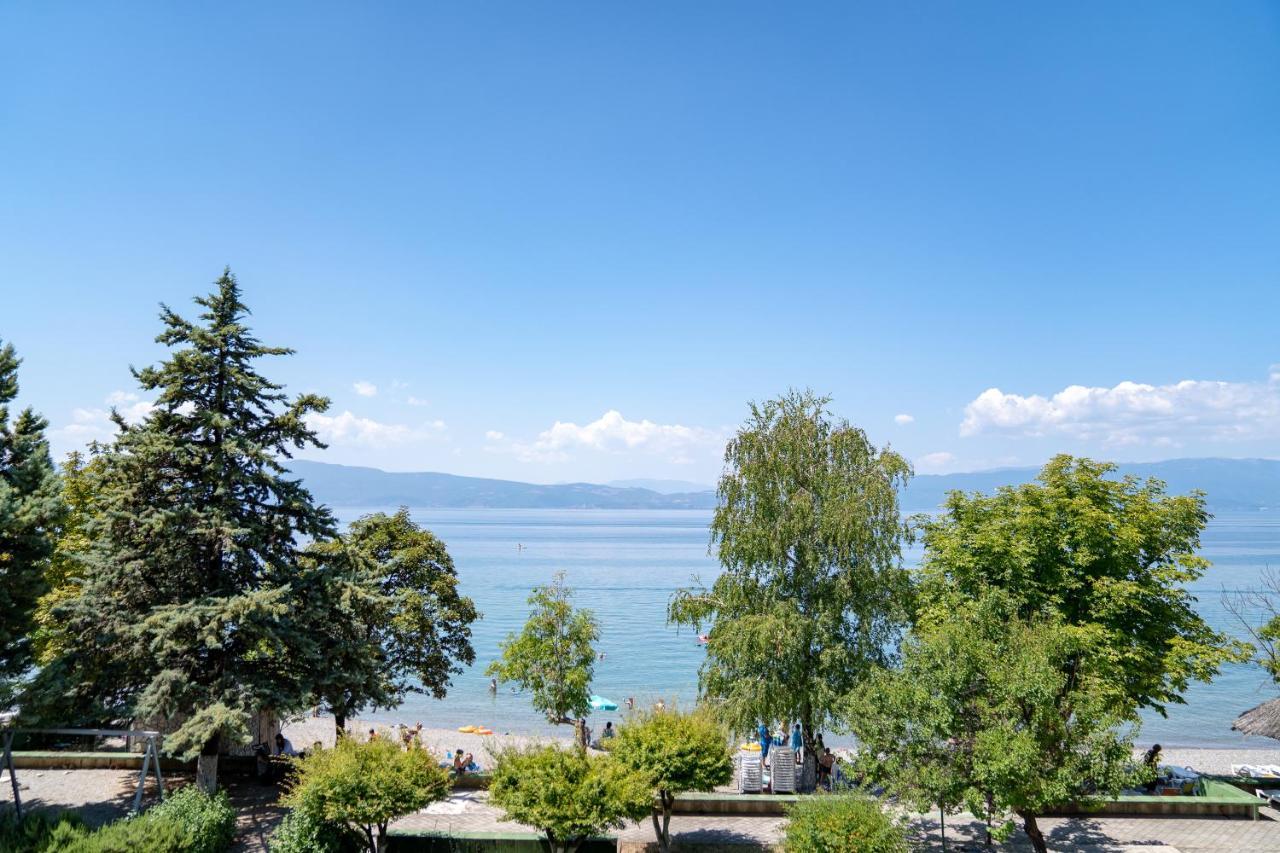 Lago Hotel 라가딘 외부 사진