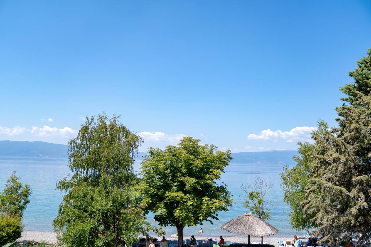 Lago Hotel 라가딘 외부 사진