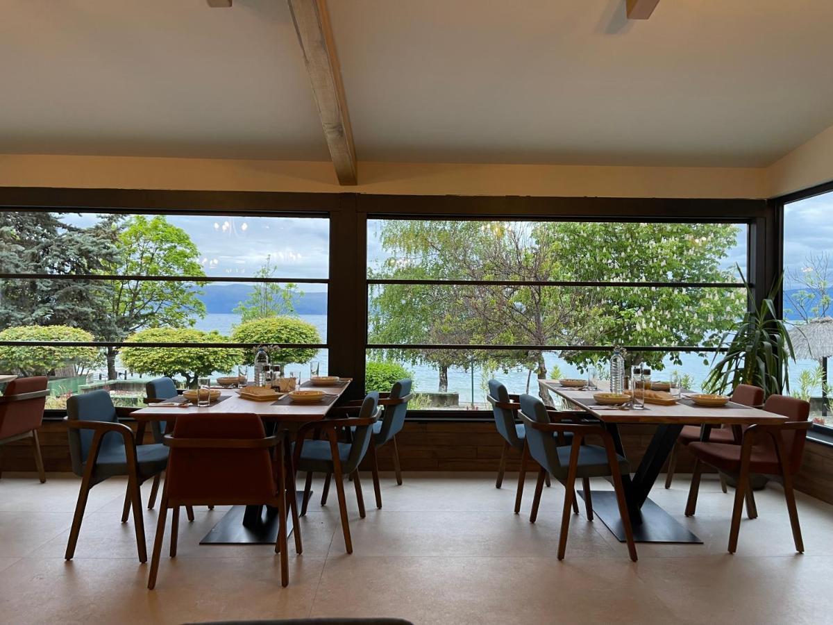 Lago Hotel 라가딘 외부 사진